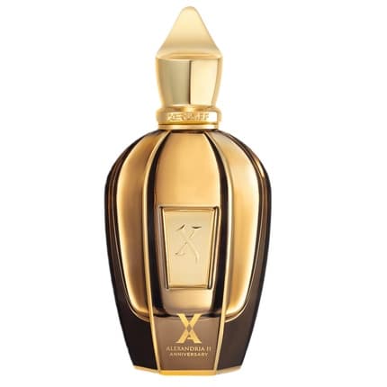 Xerjoff Alexandria Ii Anniversary Parfum Eau de Parfum (EDP) Mixte 100ml - Maison des fragrances