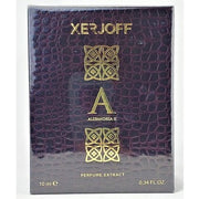 Xerjoff Alexandria II Perfume Extrait Oil New Sealed in Box Extrait de Parfum 10 ml - Aquatique - Maison des fragrances