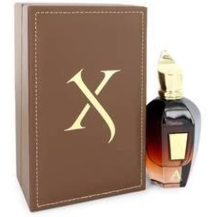 Xerjoff Alexandria II Unisex - Eau de Parfum Spray 30ml - Maison des fragrances
