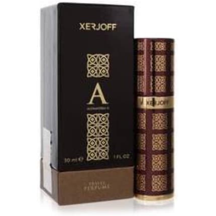 Xerjoff Alexandria II Unisex - Eau de Parfum Spray 30ml - Maison des fragrances