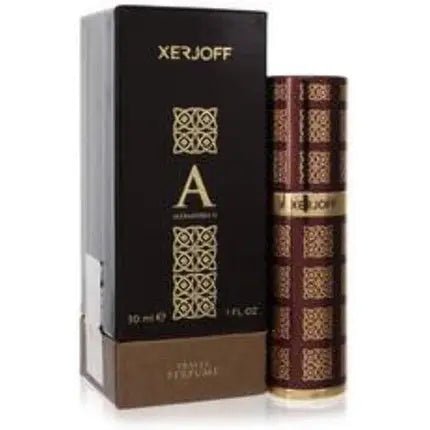 Xerjoff Alexandria II Unisex - Eau de Parfum Spray 30ml - Maison des fragrances