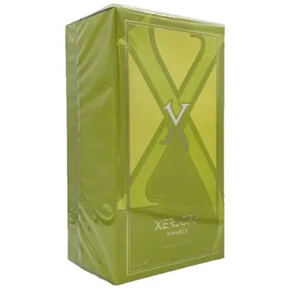 Xerjoff Amabile Eau de Parfum 50 ml - Maison des fragrances
