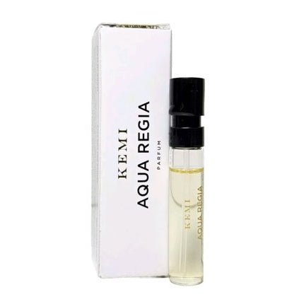 Xerjoff Aqua Regia Parfum Eau de Parfum (EDP) Mixte 2ml - Maison des fragrances