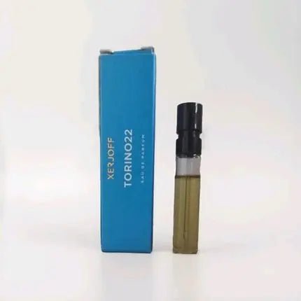 Xerjoff Atp Torino 22 2ml - Eau de Parfum - Maison des fragrances