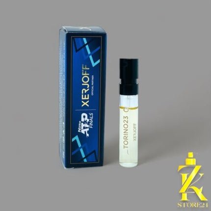 Xerjoff Atp Torino 23 - Eau de Parfum 2ml - Maison des fragrances