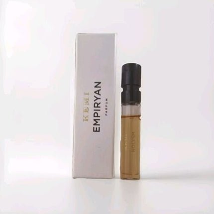 Xerjoff Blue Empiryan Parfum 2ml Unisexe - Maison des fragrances