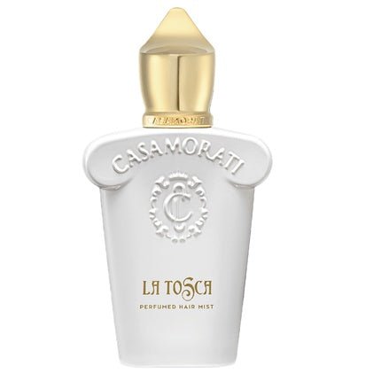 Xerjoff Casamorati La Tosca Hair Mist Eau de Toilette 30 ml - Maison des fragrances