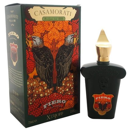 Xerjoff Fiero 's Eau de Parfum (EDP) Homme - Maison des fragrances
