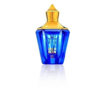 Xerjoff Join the Club Shunkoin Eau de Parfum (EDP) Mixte 50ml - Maison des fragrances