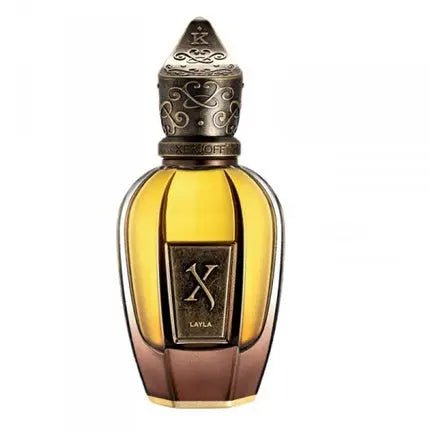 Xerjoff Layla Perfume Spray 50ml - Maison des fragrances