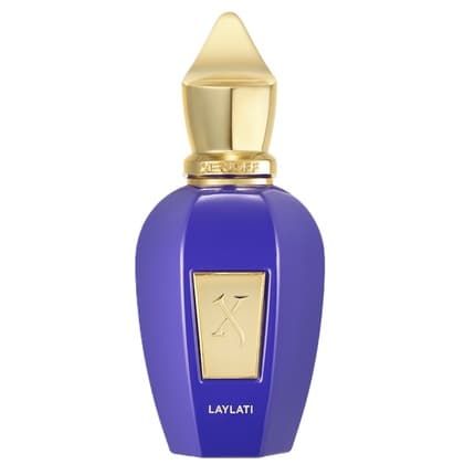 Xerjoff Laylati Eau de Parfum (EDP) Mixte 50ml - Maison des fragrances