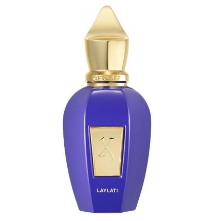 Xerjoff Laylati Eau de Parfum (EDP) Mixte 50ml - Maison des fragrances