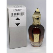 Xerjoff Mamluk Scent - s 50 Milliliters Eau de Parfum (EDP) Mixte - Maison des fragrances