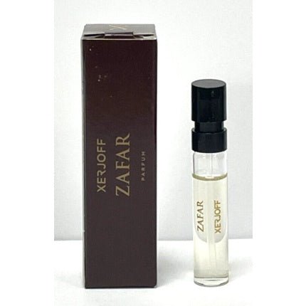 Xerjoff Oud Stars Zafar Parfum Eau de Parfum (EDP) Mixte 2ml - Maison des fragrances