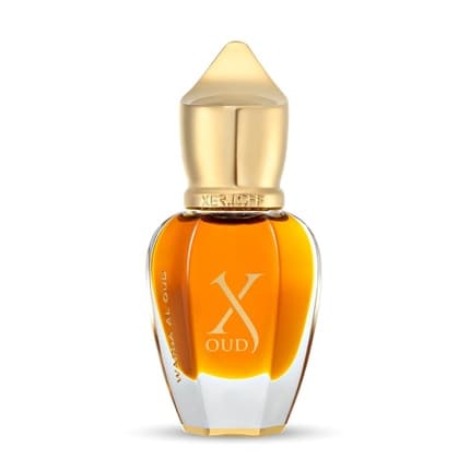 Xerjoff Oud Warda Al Oud Parfum Oil Parfum (Parfum) Mixte 15ml - Maison des fragrances