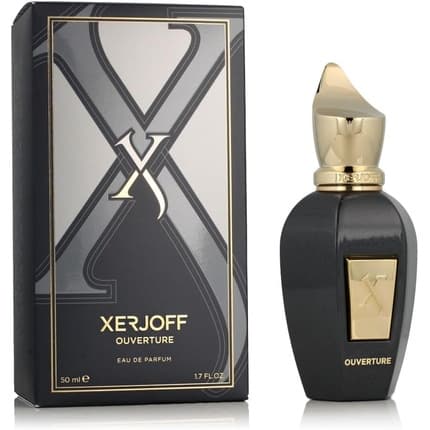 Xerjoff Ouverture Eau de Parfum (EDP) Mixte 50ml - Maison des fragrances