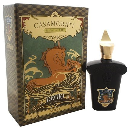 Xerjoff Regio Eau de Parfum (EDP) Mixte - Maison des fragrances