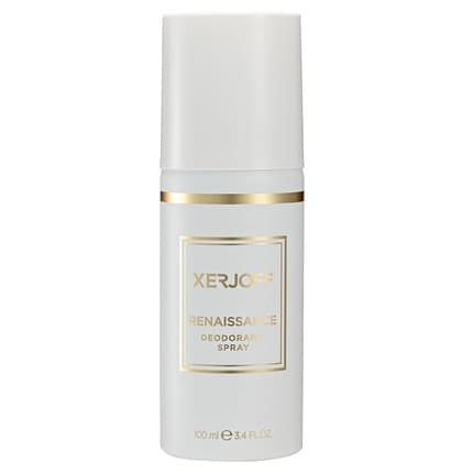 Xerjoff Renaissance Deodorant Déodorant (Déo) Mixte 100ml - Maison des fragrances