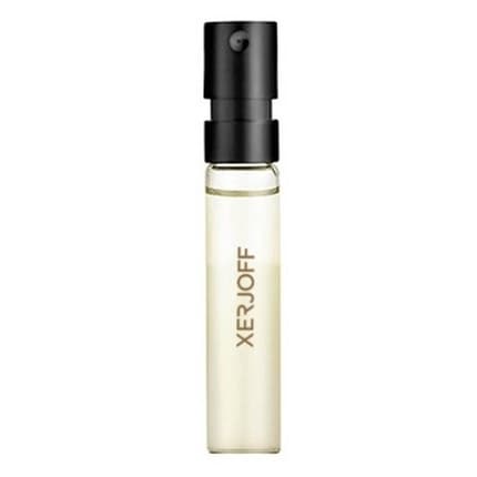 Xerjoff Tempest Parfum Sample Eau de Parfum (EDP) Mixte 2ml - Maison des fragrances