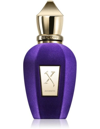 Xerjoff Accento Eau De Parfum Spray 50 Ml