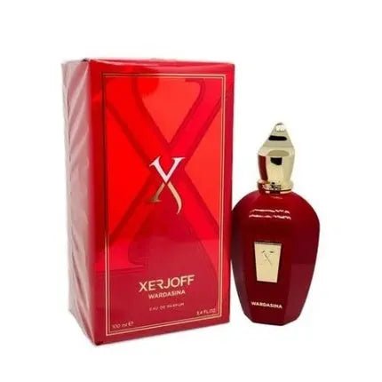Xerjoff Wardasina 100 Milliliters Eau de Parfum (EDP) Mixte - Maison des fragrances