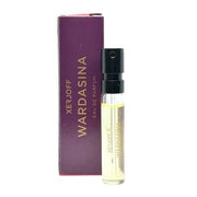 Xerjoff Wardasina Eau de Parfum 2ml Unisexe - Maison des fragrances