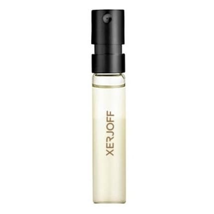 Xerjoff Zafiro Sample Eau de Parfum 2ml Unisexe - Maison des fragrances