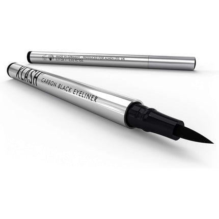 Xlash Waterproof Smudge - Free Carbon Black Eyeliner - Maison des fragrances