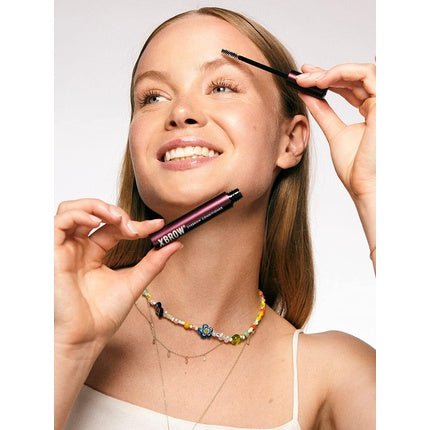 XLASH Xbrow Eyebrow Growth Serum Strengthening and Effective 3ml - Maison des fragrances