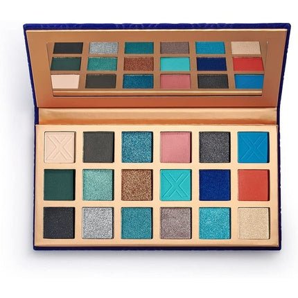 XX Revolution LuXX Eyeshadow Palette - Maison des fragrances
