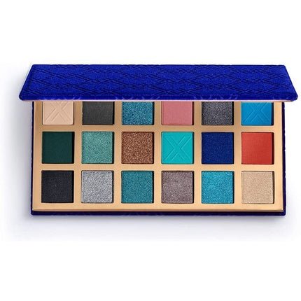 XX Revolution LuXX Eyeshadow Palette - Maison des fragrances