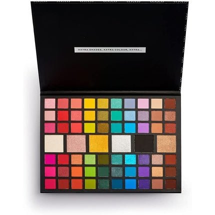 XX Revolution XX Ombre Palette XX Travaganza - Maison des fragrances