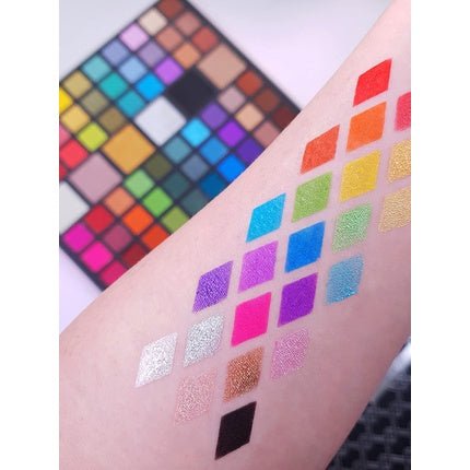 XX Revolution XX Ombre Palette XX Travaganza - Maison des fragrances