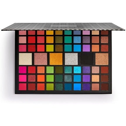 XX Revolution XX Ombre Palette XX Travaganza - Maison des fragrances