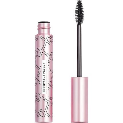 XX Revolution XXX Xtreme Volume Mascara Black 11ml - Maison des fragrances