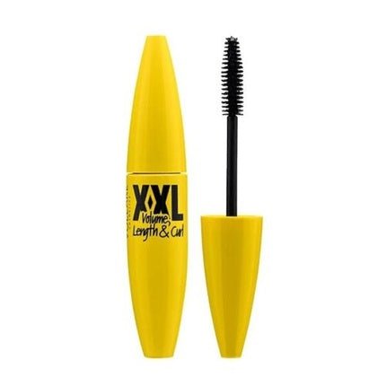 XXL Total Effect Volume Length & Curl Multi - Task Mascara - Maison des fragrances