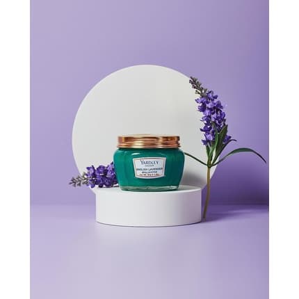 Yardley London Yardley English Lavender Brilliantine 80g Eau de Toilette - Floral - Maison des fragrances