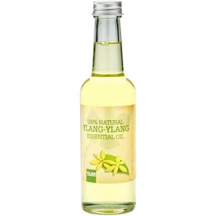 Yari 100% Natural Ylang Ylang Eau de Parfum (EDP) Mixte - Maison des fragrances