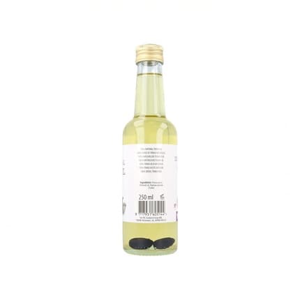 Yari Natural Tonka Oil Fragrance (Fragrance) Mixte 250ml - Maison des fragrances