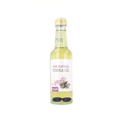 Yari Natural Tonka Oil Fragrance (Fragrance) Mixte 250ml - Maison des fragrances