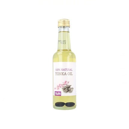 Yari Natural Tonka Oil Fragrance (Fragrance) Mixte 250ml - Maison des fragrances