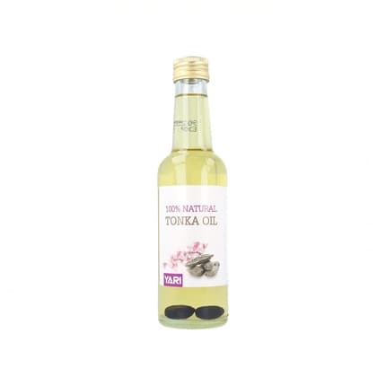 Yari Natural Tonka Oil Fragrance (Fragrance) Mixte 250ml - Maison des fragrances