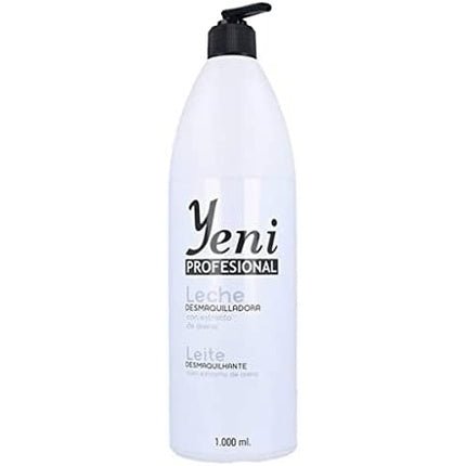 Yeni Makeup Remover Milk 1000ml - Maison des fragrances