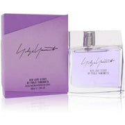 Yohji Yamamoto Her Love Story - Eau De Toilette Spray 100ml 3.3 fl. oz 2013 Year - Maison des fragrances