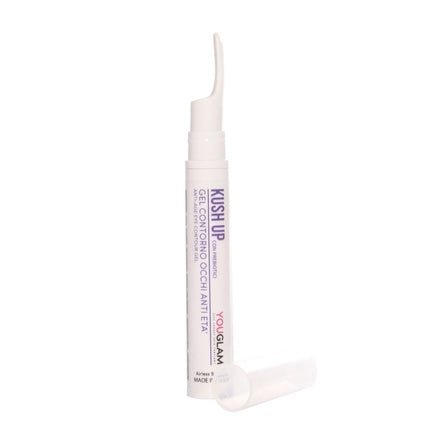 Youglam Kush Up Purple Eye Contour Pencil Anti - Aging Prebiotics 15ml - Maison des fragrances