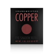Young And Gifted Eyeshadow Copper - Maison des fragrances