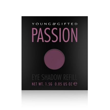 Young And Gifted Passion Eyeshadow - Maison des fragrances