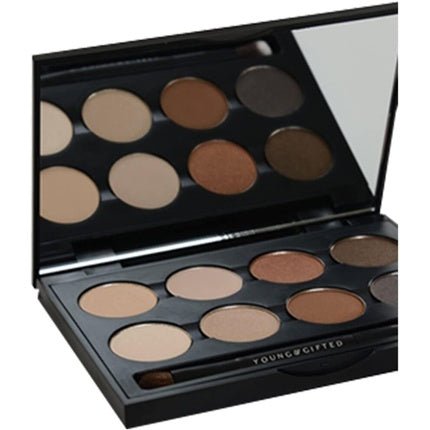 Young & Gifted Peace Eye Shadow Palettes Box - Maison des fragrances