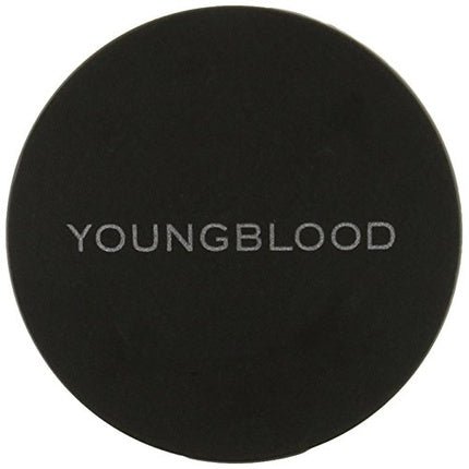 Youngblood Clean Luxury Cosmetics Ultimate Concealer Deep Full Coverage Brightening Non - Creasing Coverage for Discoloration and Spots Vegan Cruelty Free - Maison des fragrances