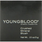 Youngblood Crushed Mineral Blush - Maison des fragrances